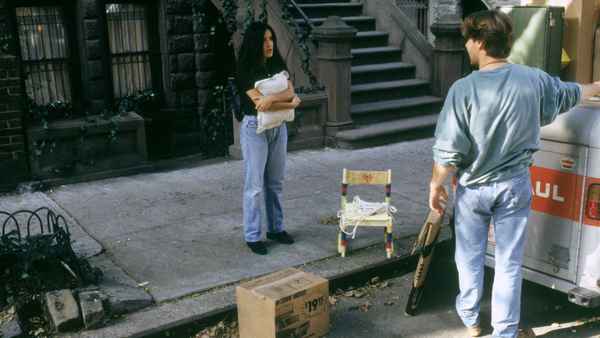 Breaking Up Poster 3