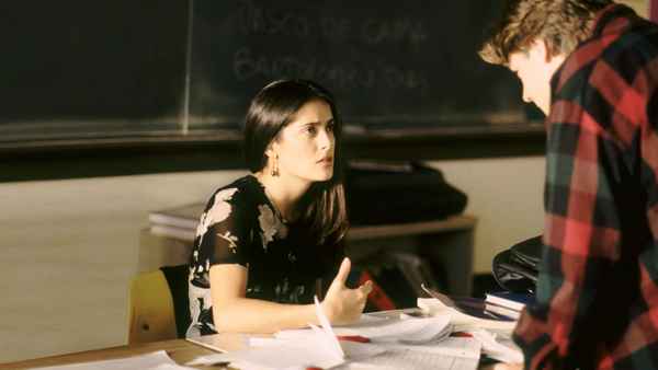 Breaking Up Poster 5