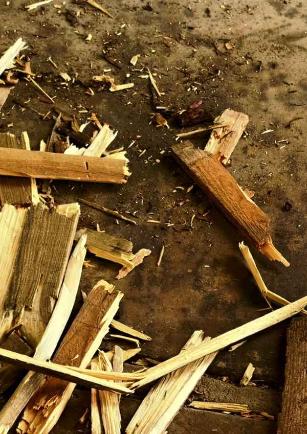 Breaking Up Poster 2