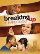 Breaking Up Is Hard to Do Poster 2