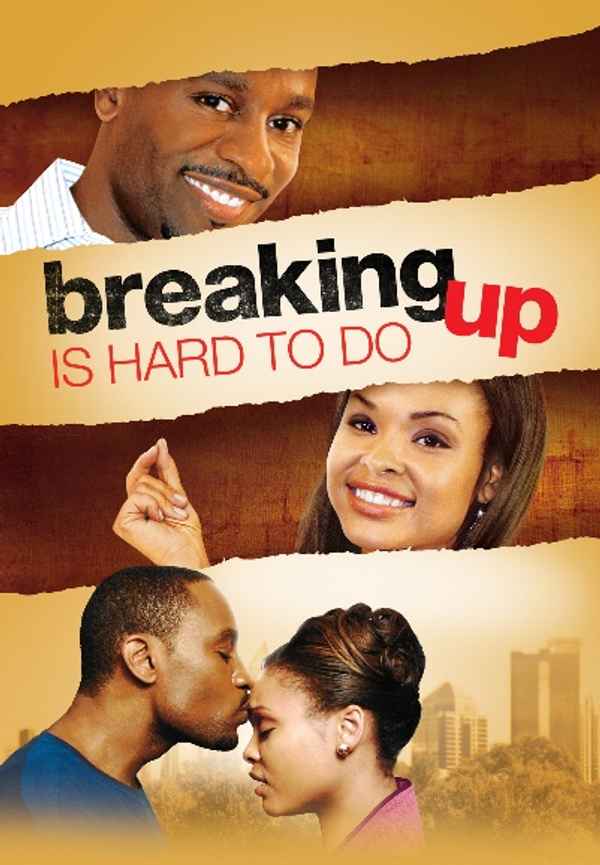 Breaking Up Is Hard to Do Poster 6
