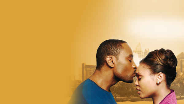 Breaking Up Is Hard to Do Poster 1