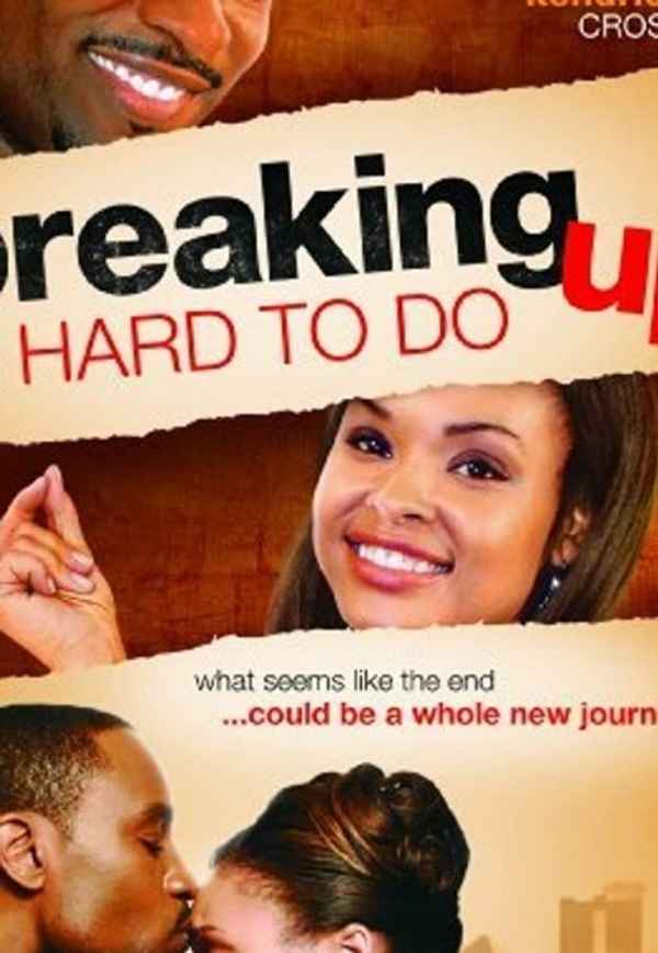 Breaking Up Is Hard to Do Poster 7