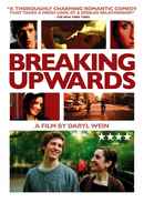 Breaking Upwards Poster 3