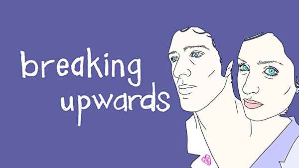 Breaking Upwards Poster 5