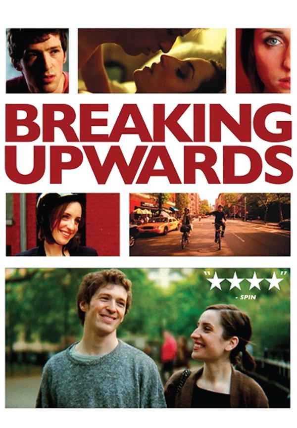 Breaking Upwards Poster 7