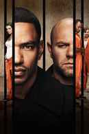 Breakout Kings Poster 2