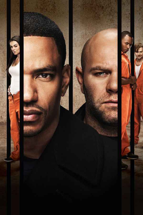 Breakout Kings Poster 3