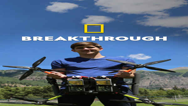 Breakthrough Poster 7
