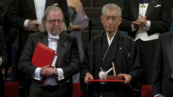 Breakthrough Poster 2