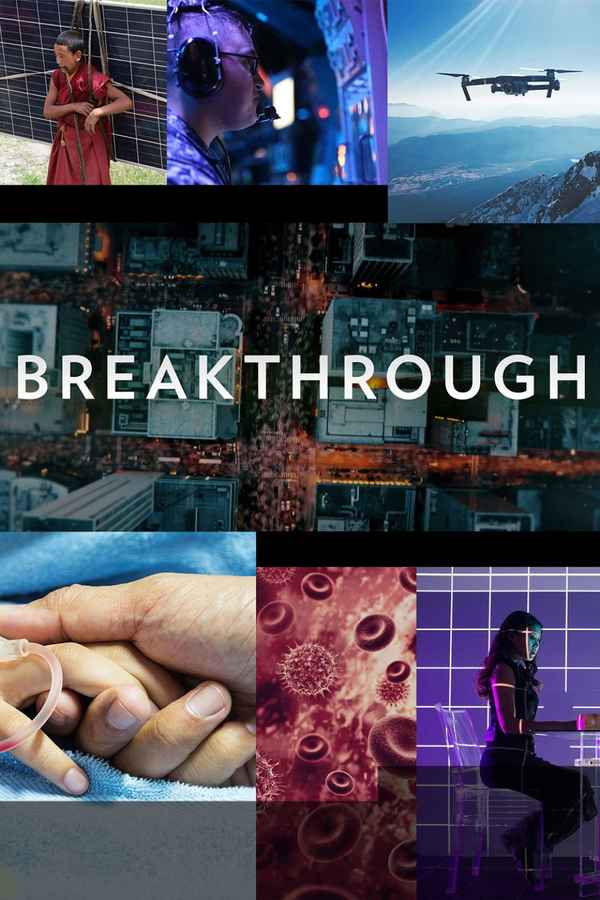 Breakthrough Poster 6