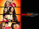 BreakUp Story Poster 2