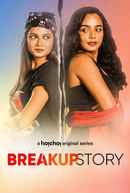 BreakUp Story Poster 7