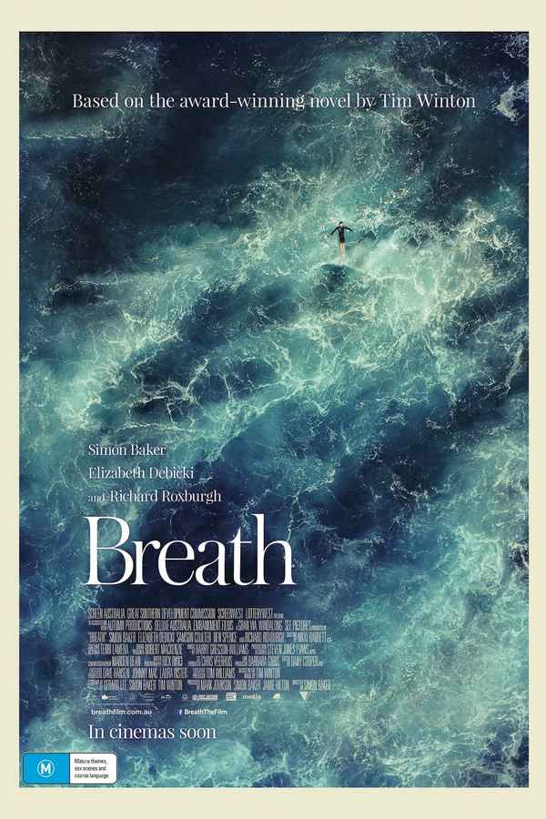 Breath Poster 7