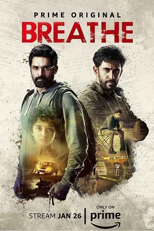 Breathe Poster 3