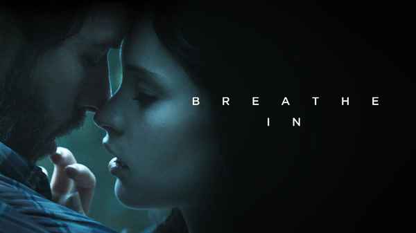 Breathe In Poster 6