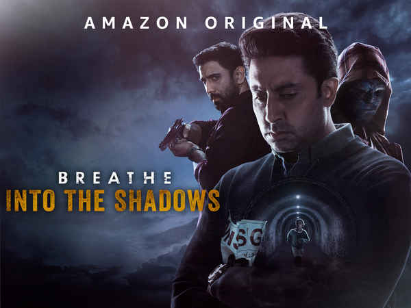 Breathe: Into The Shadows Poster 3