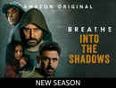 Breathe: Into The Shadows Poster 4