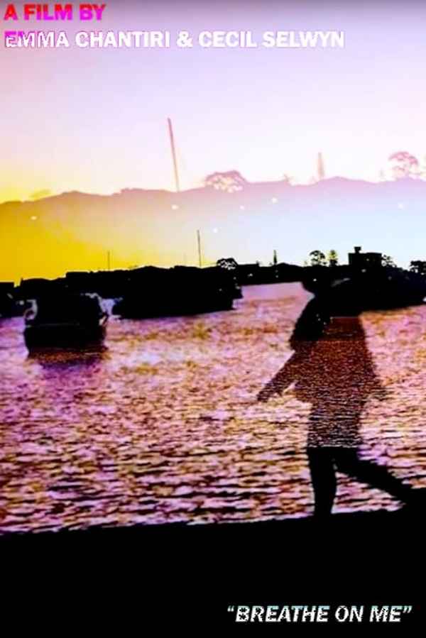 Breathe on Me Poster 2