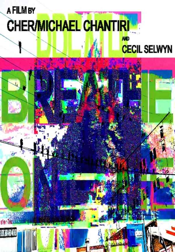 Breathe on Me Poster 3