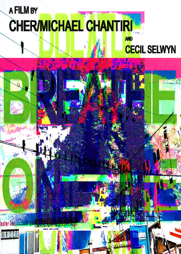 Breathe on Me Poster 1