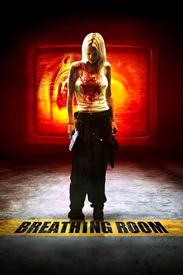 Breathing Room Poster 4