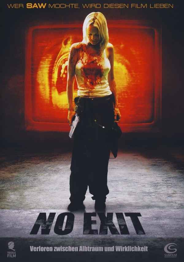 Breathing Room Poster 3