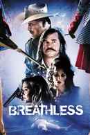 Breathless Poster 3