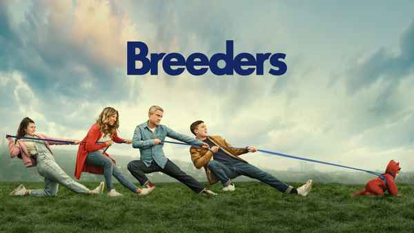 Breeders Poster 6