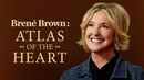 Brené Brown: Atlas of the Heart Poster 1