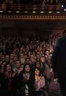 Brené Brown: The Call to Courage Poster 7