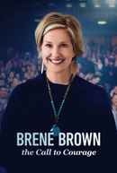 Brené Brown: The Call to Courage Poster 3