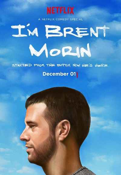 Brent Morin: I'm Brent Morin