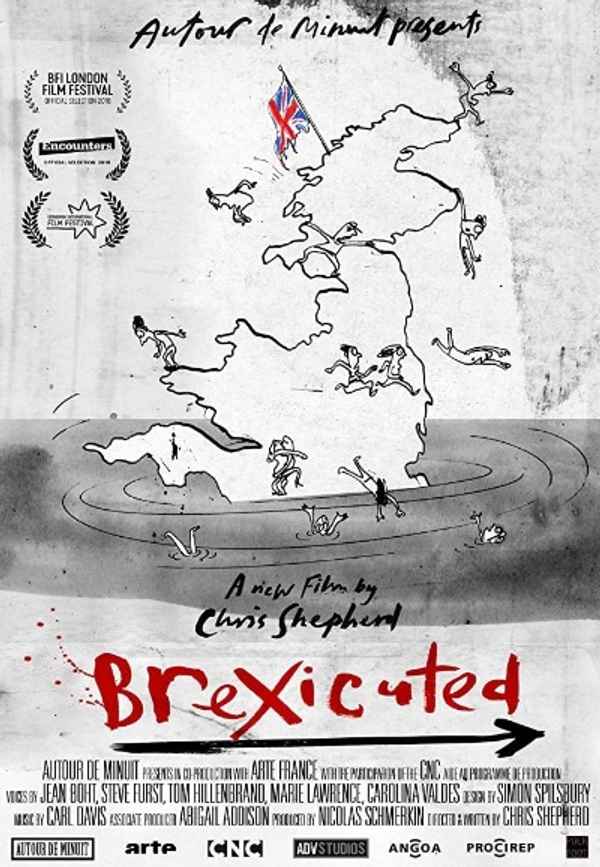 Brexicuted Poster 4