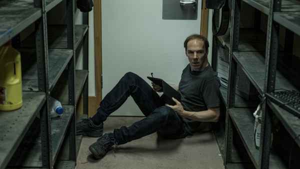 Brexit: The Uncivil War Poster 5