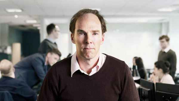 Brexit: The Uncivil War Poster 6