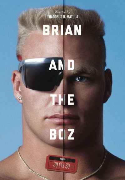 Brian and the Boz