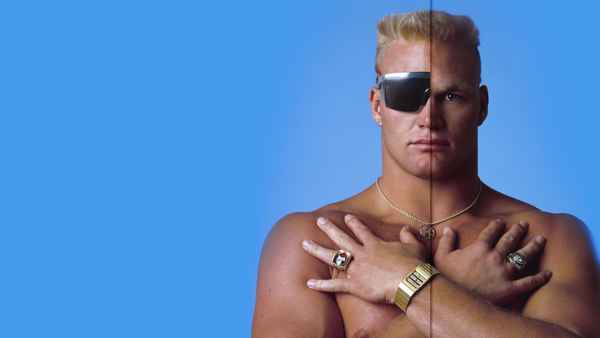 Brian and the Boz Poster 3