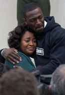 Brian Banks Poster 5