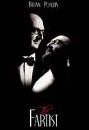 Brian Posehn: The Fartist Poster 6