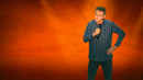 Brian Regan: Nunchucks and Flamethrowers Poster 1
