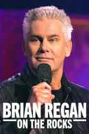 Brian Regan: On the Rocks Poster 4