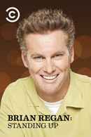 Brian Regan: Standing Up Poster 1