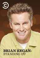 Brian Regan: Standing Up Poster 6