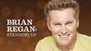 Brian Regan: Standing Up Poster 3