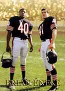 Brian's Song Poster 2