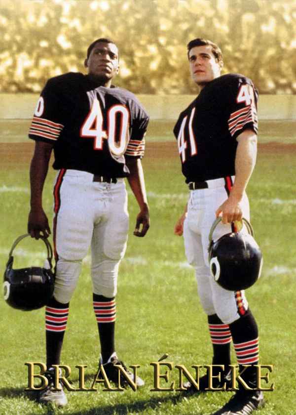 Brian's Song Poster 2