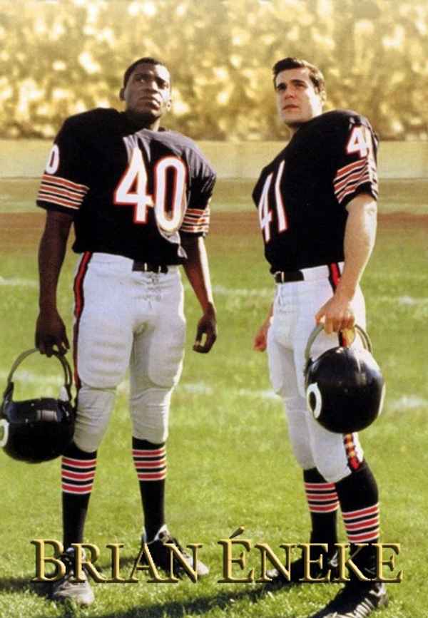 Brian's Song Poster 6