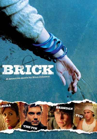 Brick