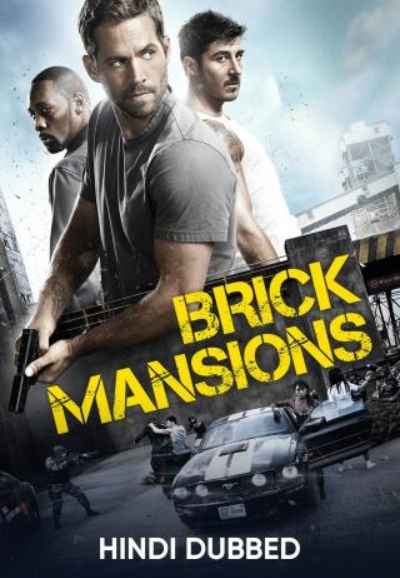 Brick Mansions